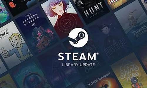 游戏平台steam手机版_steam游戏 手机版